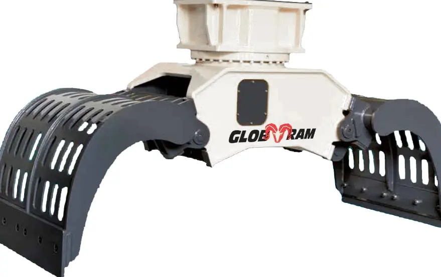 Globram RM 707S