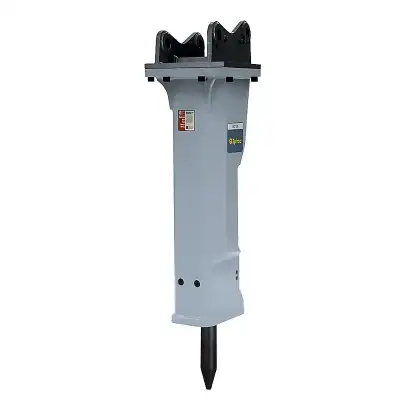 Epiroc EC 120