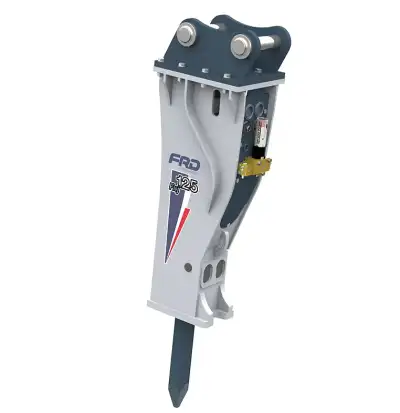 FRD FXJ125
