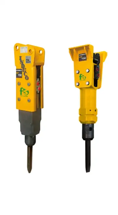 INDECO HP 100 TP