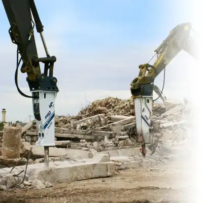 FRD FX35XS