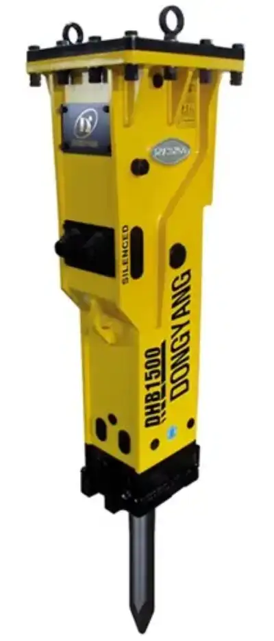 Dongyang DHB-1500 thumbnail 3