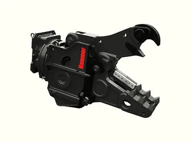 Hammer MQP60 Y