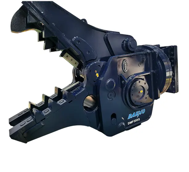 Daemo DMP300QCM