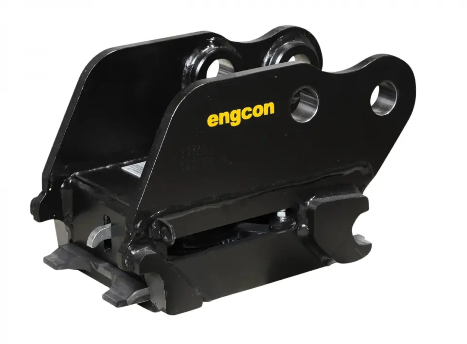 engcon QS50