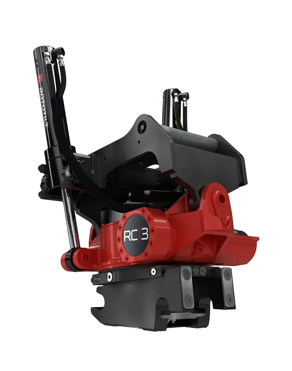 Rototilt® RC3