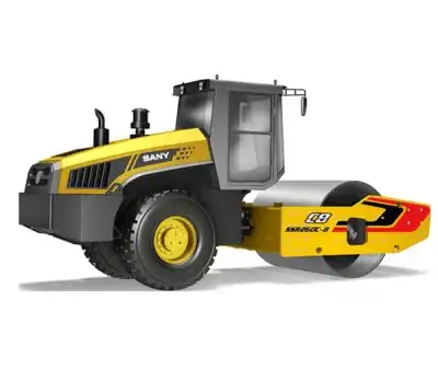 Sany SSR260C-8