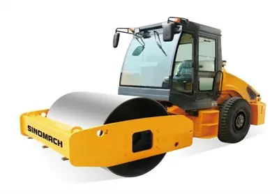 Sinomach GYS10