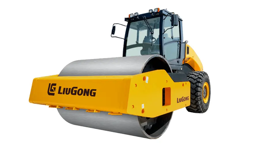 Liugong 6633E