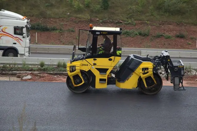 Bomag BW 151 AD-5