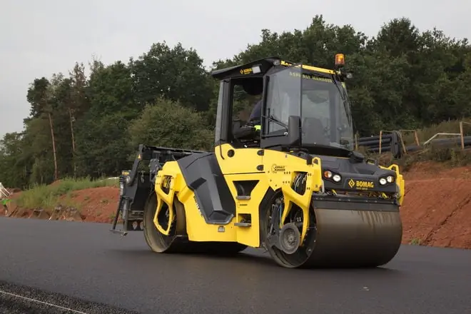 Bomag BW 151 AD-5 thumbnail 2