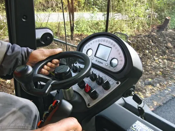 Bomag BW 151 AD-5 thumbnail 3