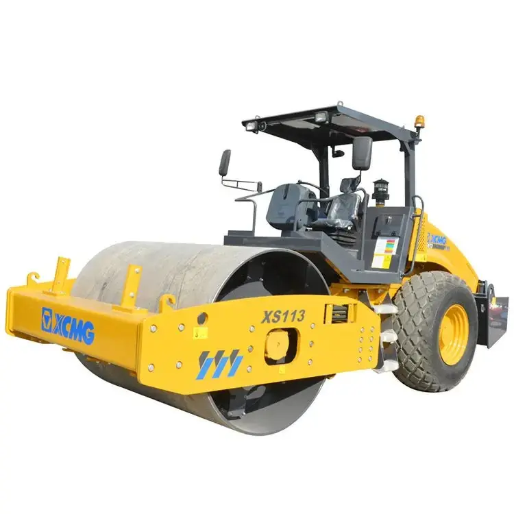 XCMG XD113BR