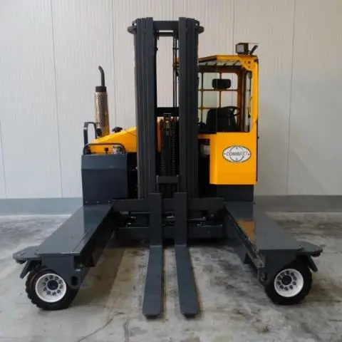Combi-Lift C 4800
