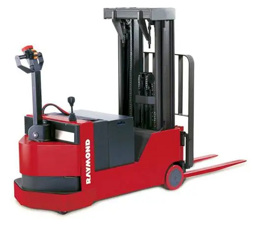 RAYMOND RCS 30