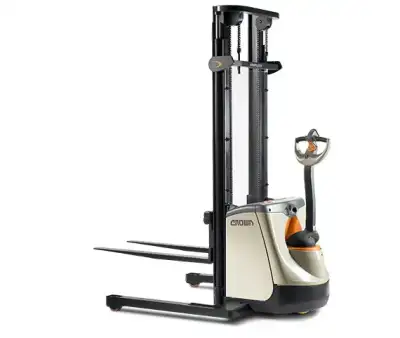Crown SX 3200N-1.35 TT