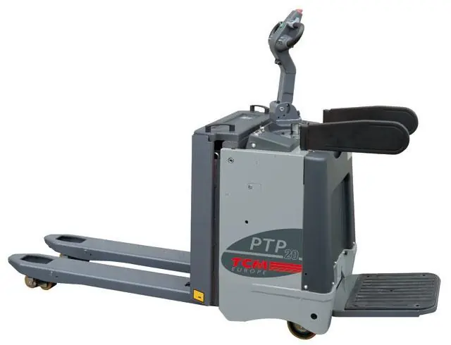 TCM PTP 20 ac