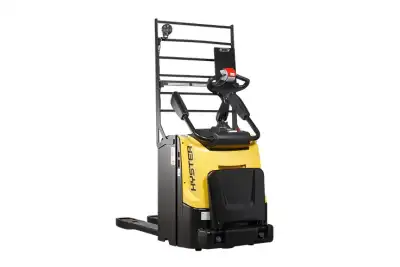 Hyster P2.5S (BOB) thumbnail 3