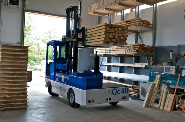 Baumann QC 40/14 thumbnail 3