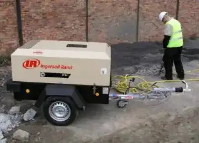 Ingersoll-Rand 7/31