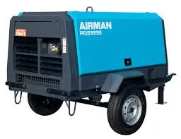 Airman PDS185S-6E1