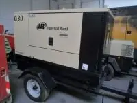 Ingersoll-Rand G 30 thumbnail 2
