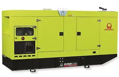 PRAMAC Lifter GSW 330 V