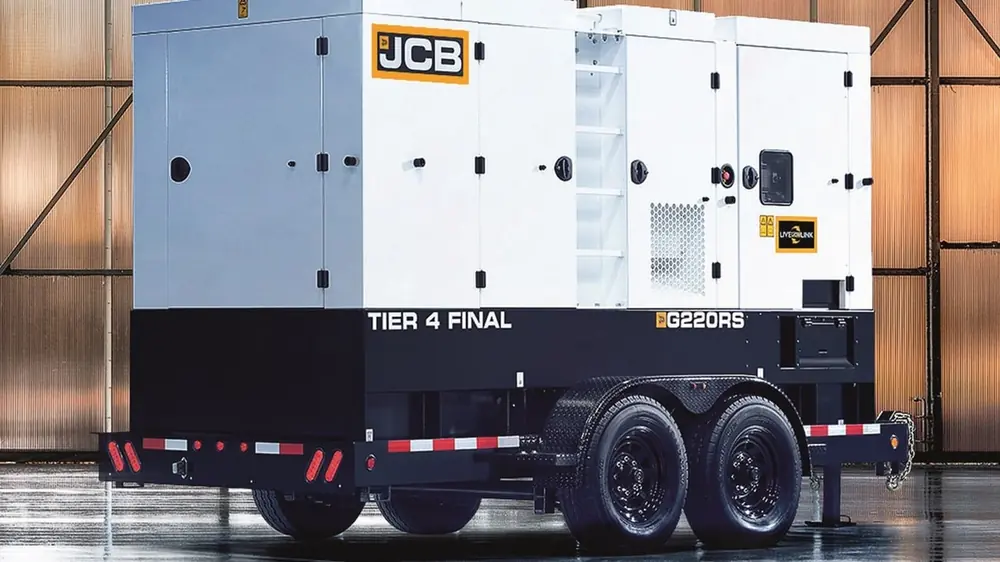 JCB G220RS thumbnail 2