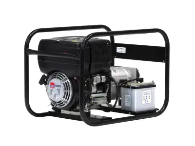 Europower EP4200DE (S)