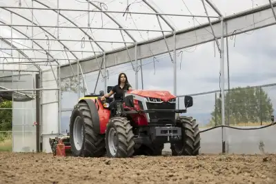 Massey Ferguson MF 3GE.105
