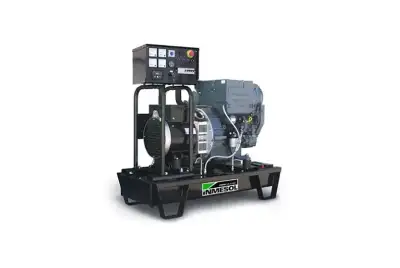 INMESOL AAD-051