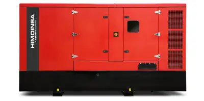 HIMOINSA HSW-290 T6