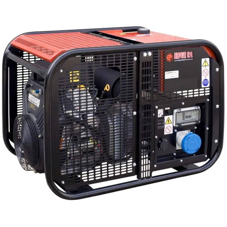 Europower EP20000E (S) thumbnail 2