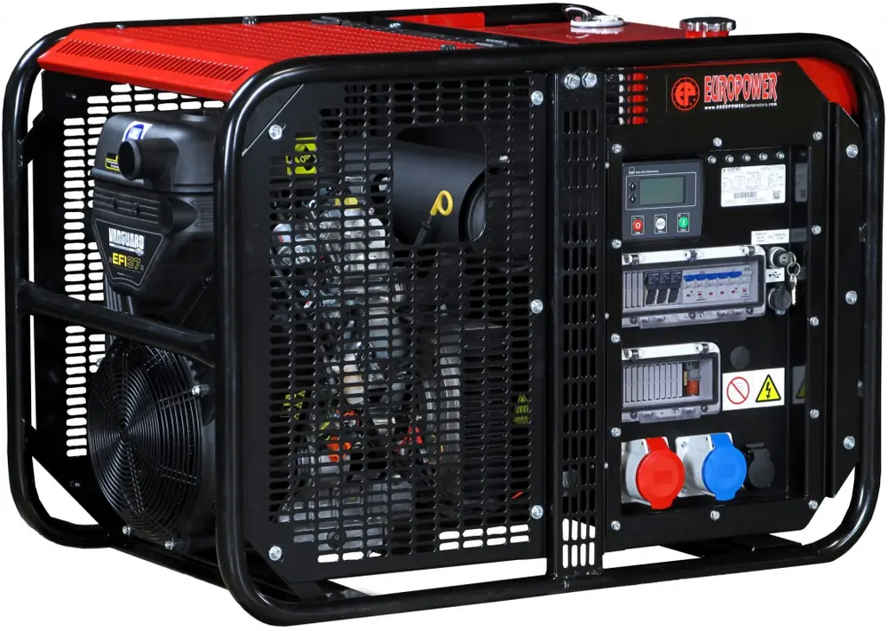 Europower EP25000TE (S) thumbnail 2