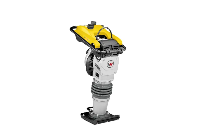 Wacker Neuson BS50-2 6"