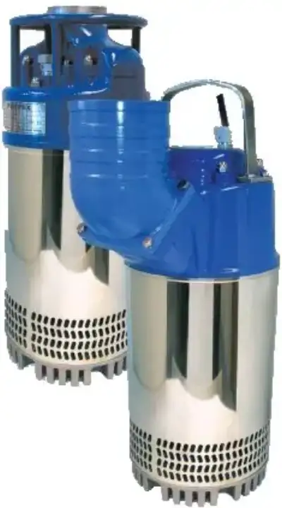 Pumpex PC 2001 N