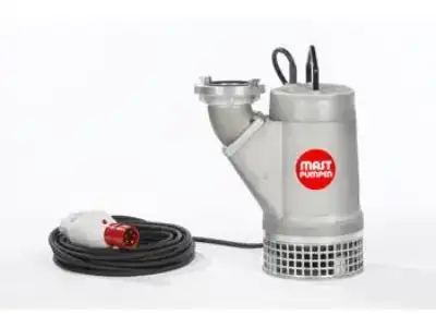 Mast-Pumpen T 16