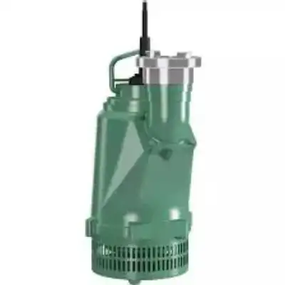 WILO-EMU Pumpen EMU KS 15DS