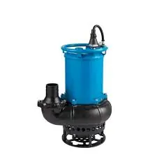 Tsurumi-Pumpen GPN415