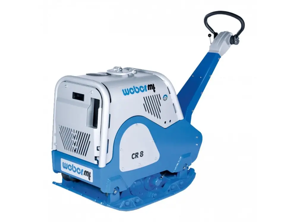 weber mt CR 8 MDM