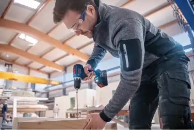 Bosch GSR 18V-90 C thumbnail 4