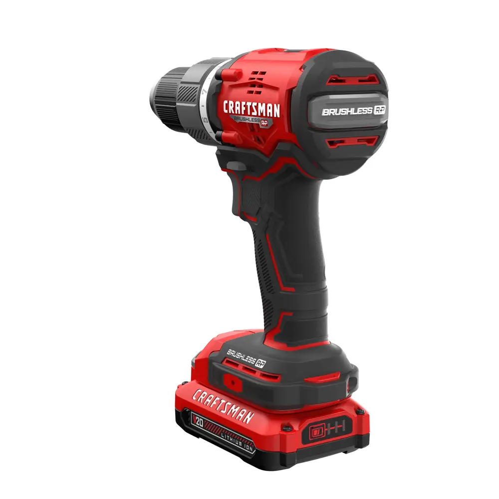 Craftsman CMCD713C2