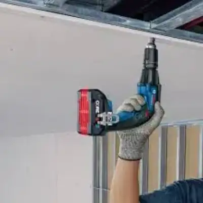 Bosch GTB 18V-45N
