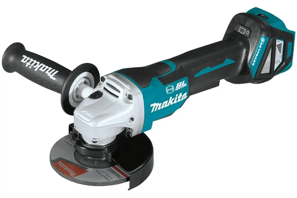 Makita DGA517
