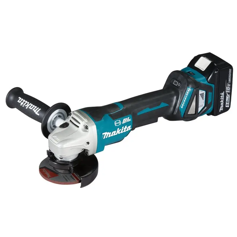 Makita DGA417