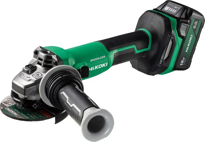 HiKOKI G1812DE