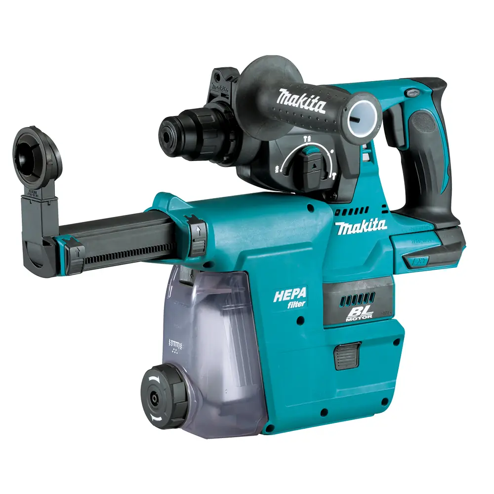 Makita DHR242ZJW