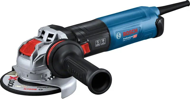 Bosch GWX 17-125 S thumbnail 2