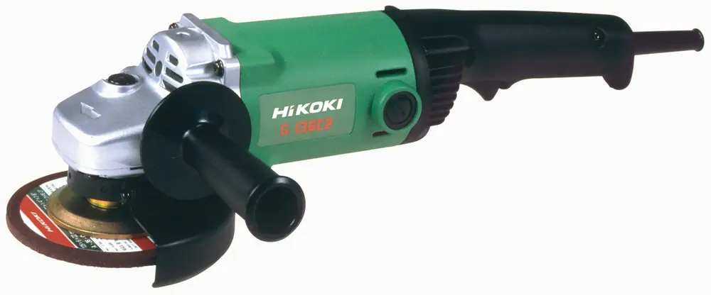 HiKOKI G13SC2
