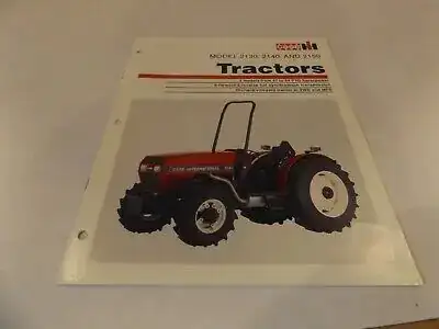 Case IH V 2140 Pro